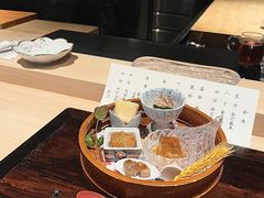 -元熹会席料理