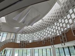 -广州市白云区图书馆