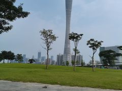 -二沙岛艺术公园