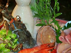 -蒋记海鲜姿造•洋房别墅(星河湾店)