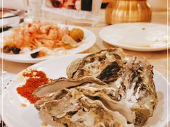 -芭菲盛宴·环球美食(解放碑英利国际店)