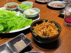 -隐炉和牛烧肉店(群力店)