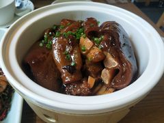 -杭百味·大众精选杭帮菜(西湖音乐喷泉店)