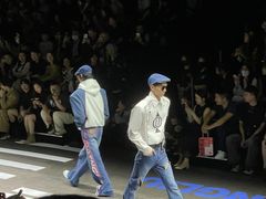 -欢乐海岸椰林沙滩-2025湾区超级灯会