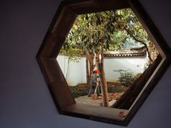 -秋霞圃