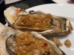 -东方红海鲜百汇(国际大厦店)