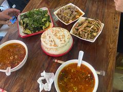 -兄弟俩老李家牛肉汤(总店)