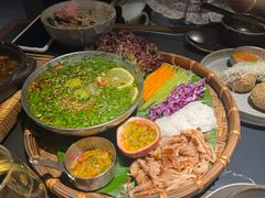 -Ameigo梅果·云贵川bistro(长宁来福士店)