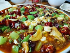 -三哥田螺(北书院街店)