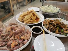 -渔家乐小海鲜(皇姑店)