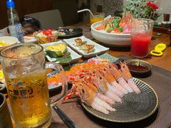-一本料理(西溪天街店)