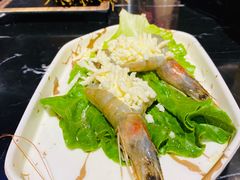 -鹤江桥·红油牛肉粉(SKP店)
