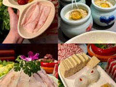 -乐宴·老北京铜火锅(桂庙店)