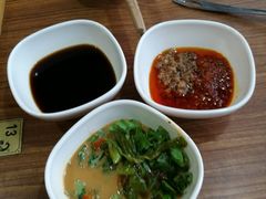 -傣妹火锅(狮子桥店)