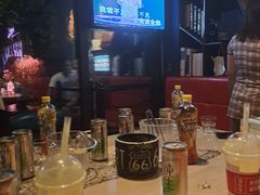 -长沙猫歌音乐餐厅(湖南女子大学店)