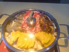 -焖锅部落(容城店)