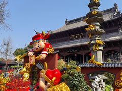 -钱王祠