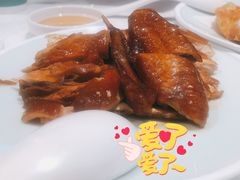 潮卤鸡-潮米果蚝烙·潮汕小吃(海乐荟店)