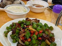 -鹏城人家海鲜酒家·23年老字号(较场尾店)