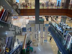 -天虹购物中心(石路店)