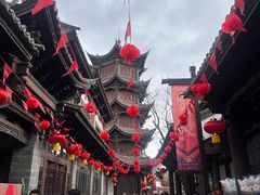 -云南民族村
