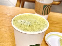 -星巴克(北京西大望路温特莱店)