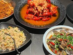 -红盔甲·小龙虾(人民广场店)