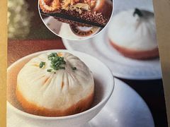 菜单-人和馆·上海菜(肇嘉浜路店)