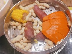 -恒记饭店(珠江路总店)