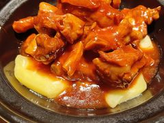 -晓粤·惹味粤菜(凯德乐峰广场店)