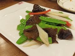 -清真·玛丽亚新疆菜主题餐厅(浙江中路店)