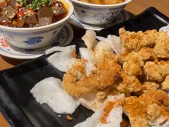-炉小二铜锅牛蛙•川湘菜(三里屯店)