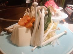 -山葵家·创意料理(宁波来福士店)
