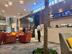 -逸派咖啡 EPARKCOFFEE(广安门店)