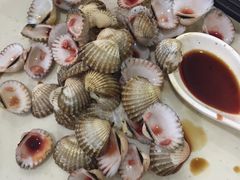 -钱塘花园·宁波菜