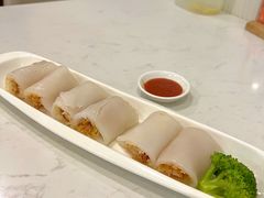 -禧座港式餐厅(星河店)