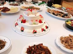 -紫光园·烤鸭·北京菜(劲松店)