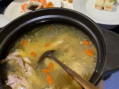 -徽镇小厨·经典徽菜(马连道店)