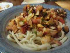-阿罗新疆菜(人民广场店)