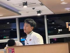 -海底捞火锅(旭辉MALL店)