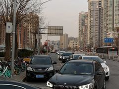 -北京清河万象汇