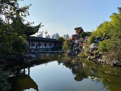 景点-梅园