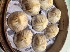 -食惠里小笼包面馆(越秀店)