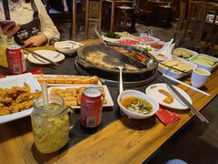 -纸盐河码头火锅(十八梯店)