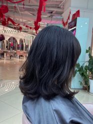 -BULB STUDIO 巴柏明星发型工作室