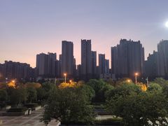 -郴州西站