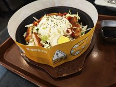-豪客来牛排(中核世纪广场店)