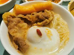 -海底捞火锅(万丰桥店)
