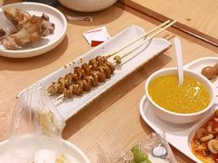 -大师兄·手工面·西北菜(珠海环宇城店)