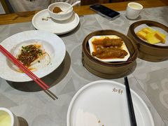 -如轩·海鲜砂锅粥·潮汕菜(南城店)